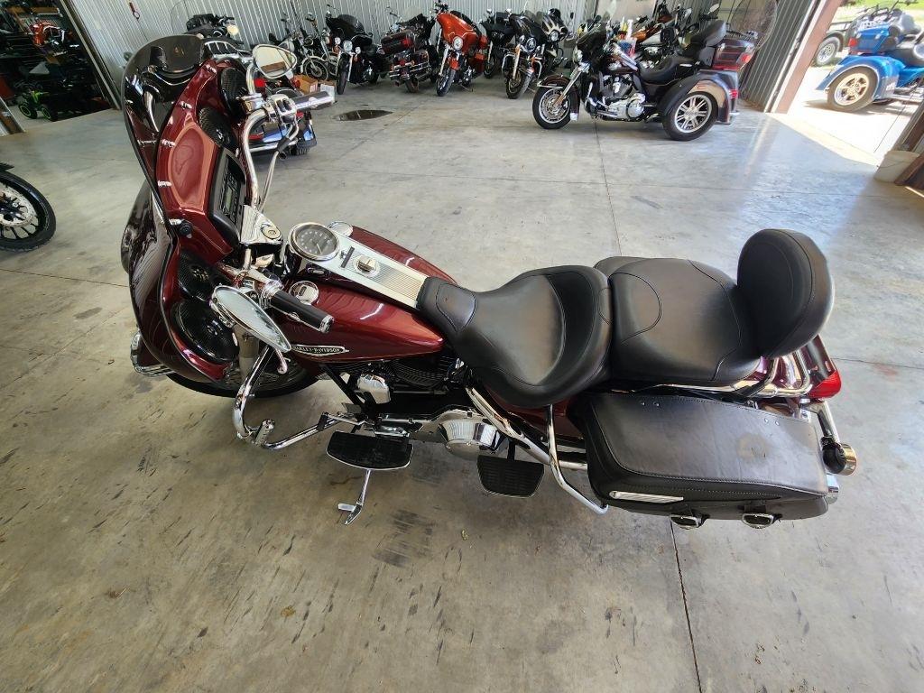 Harley-Davidson FLHRCI  2000
