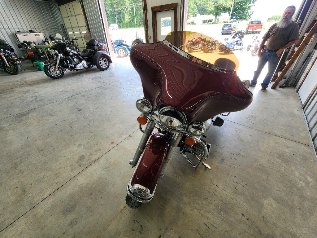 Harley-Davidson FLHRCI  2000