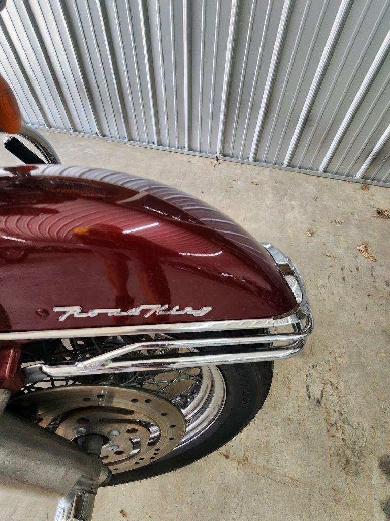 Harley-Davidson FLHRCI  2000