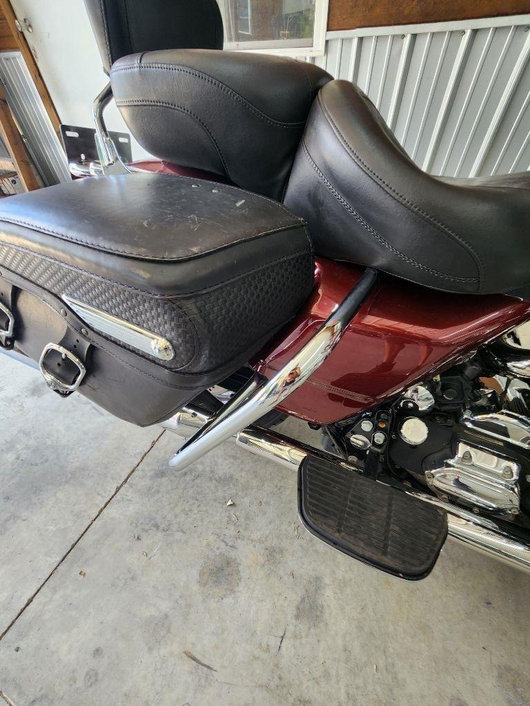 Harley-Davidson FLHRCI  2000