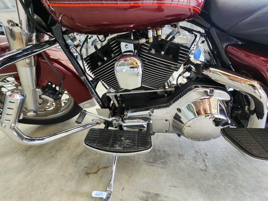 Harley-Davidson FLHRCI  2000