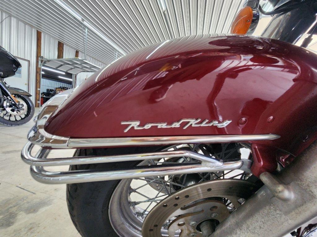 Harley-Davidson FLHRCI  2000