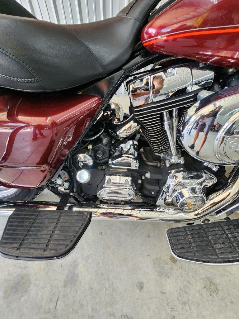 Harley-Davidson FLHRCI  2000