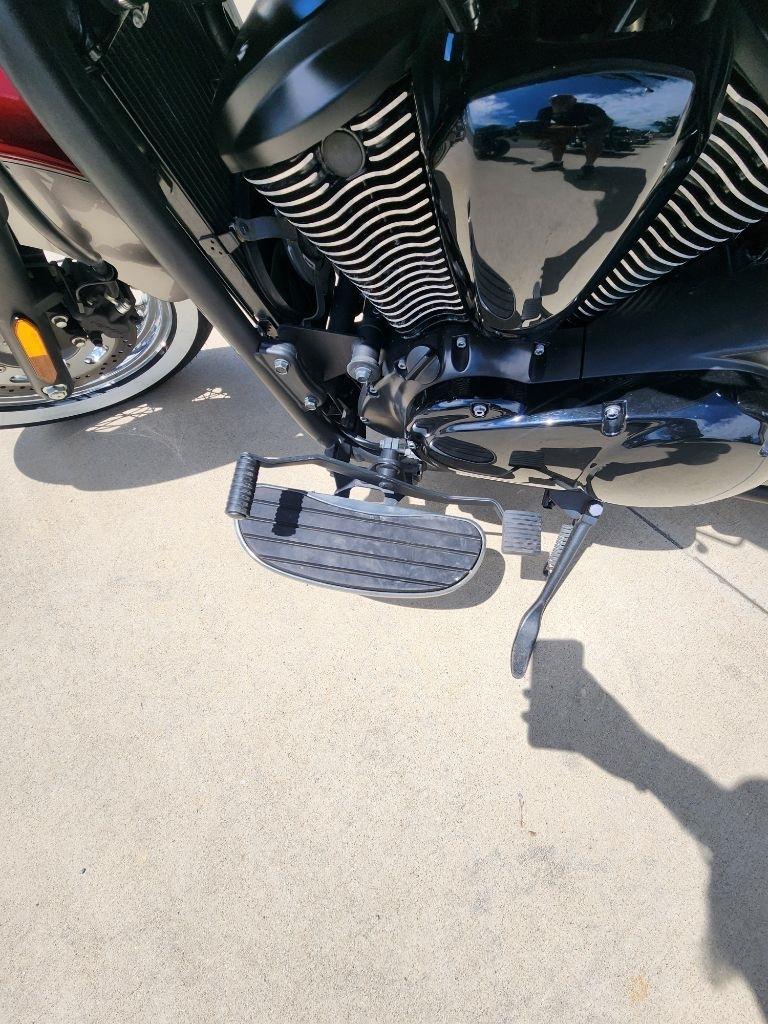 Kawasaki Vulcan 900 Classic  2016