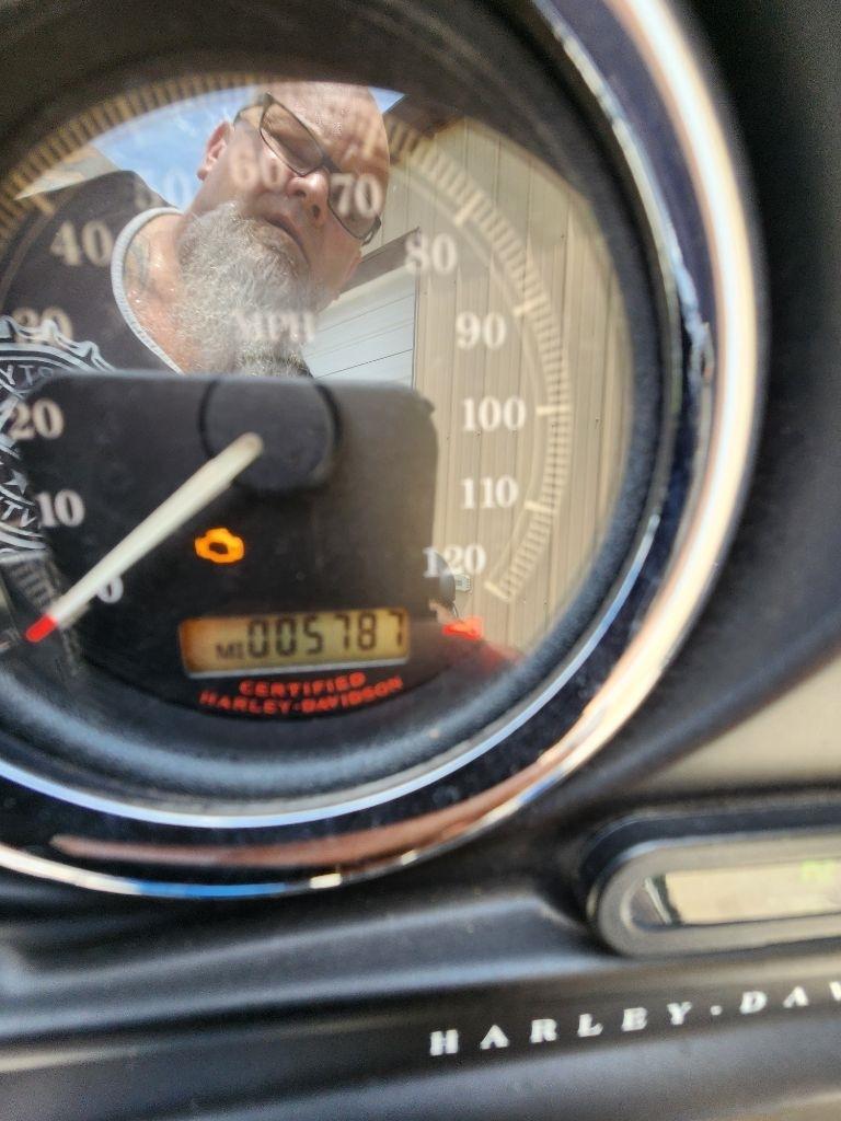 Harley-Davidson FLHTCUI  2006