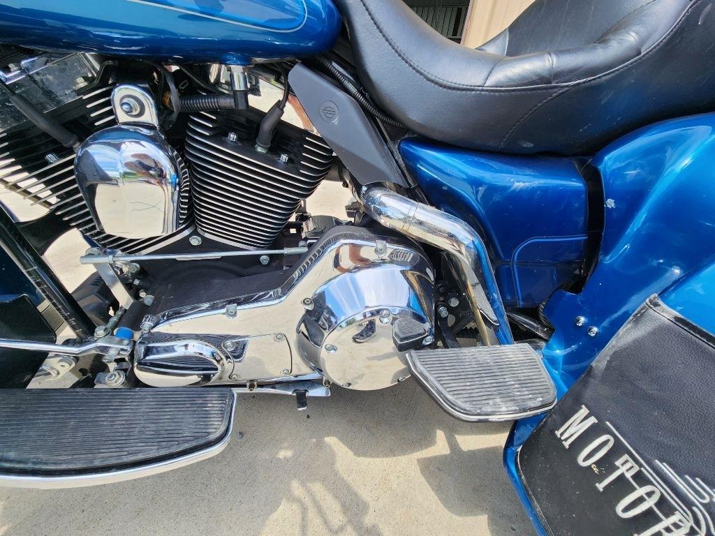 Harley-Davidson FLHTCUI  2006