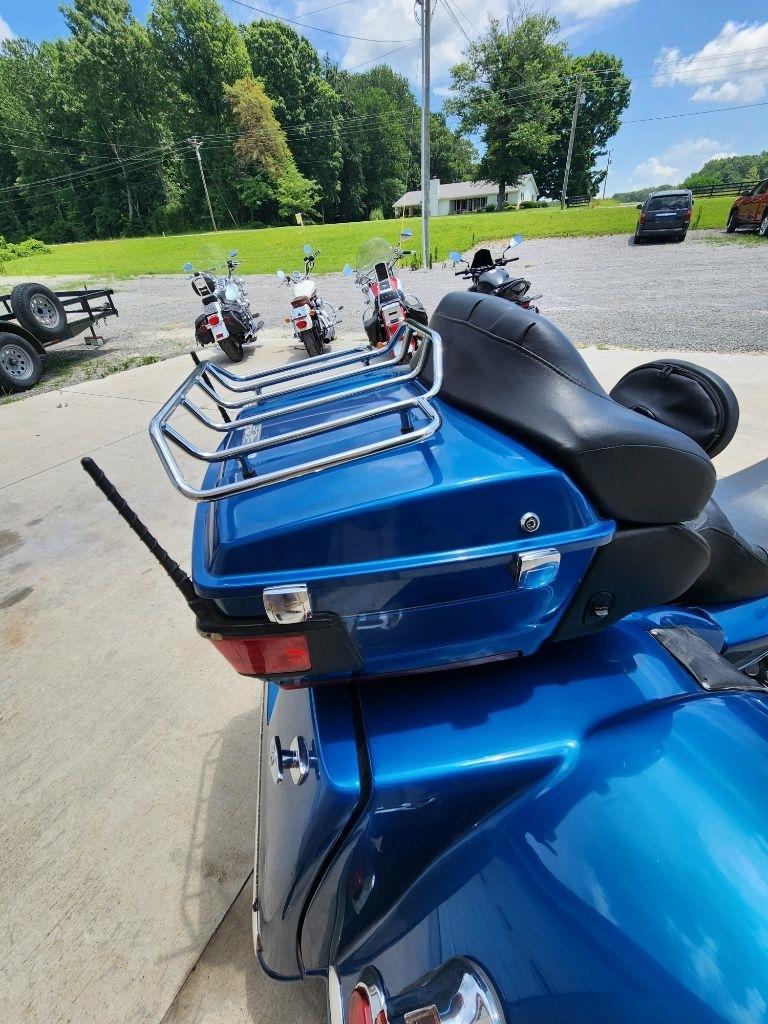 Harley-Davidson FLHTCUI  2006