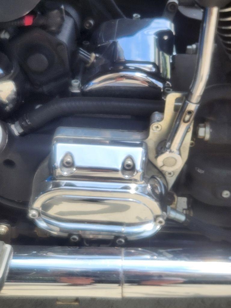 Harley-Davidson FLHTCUI  2006