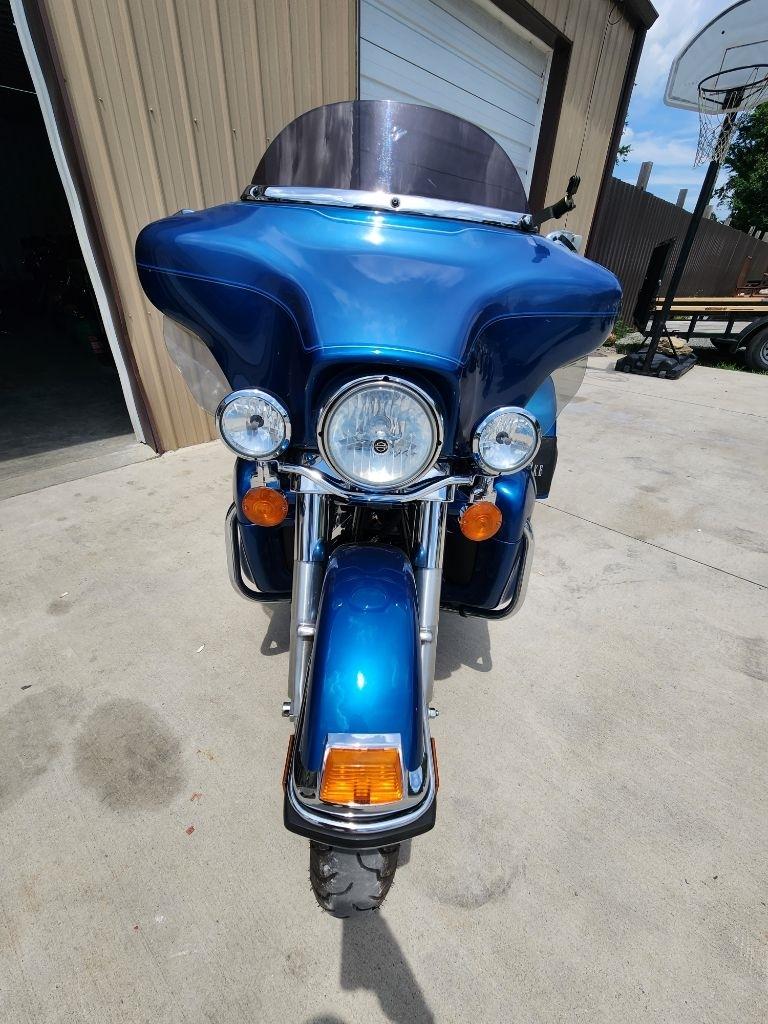 Harley-Davidson FLHTCUI  2006