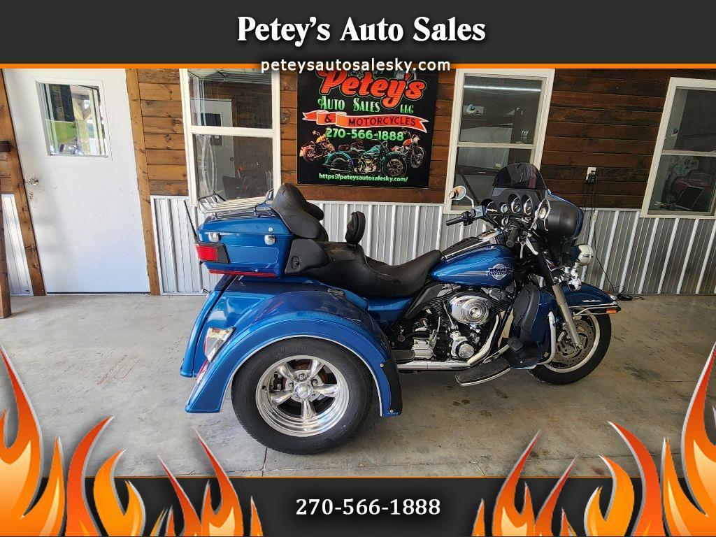 Harley-Davidson FLHTCUI  2006
