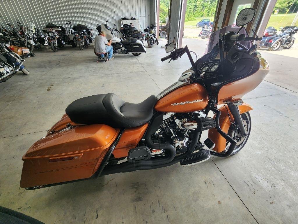 Harley-Davidson Road Glide Special  2015