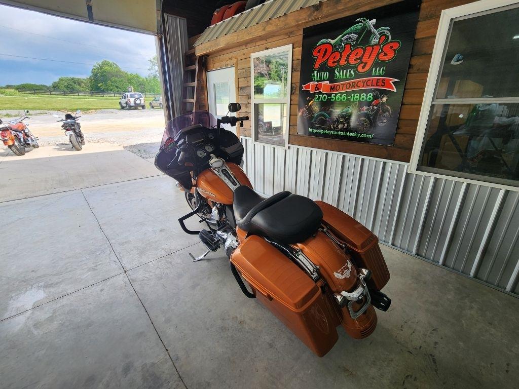 Harley-Davidson Road Glide Special  2015