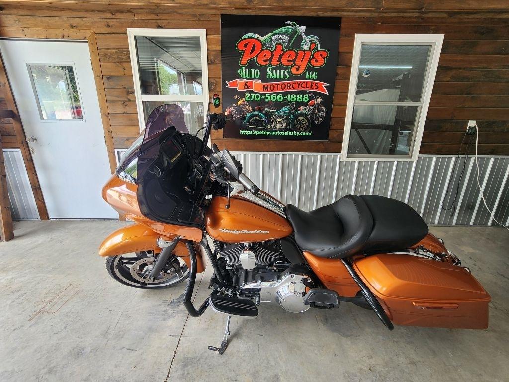 Harley-Davidson Road Glide Special  2015