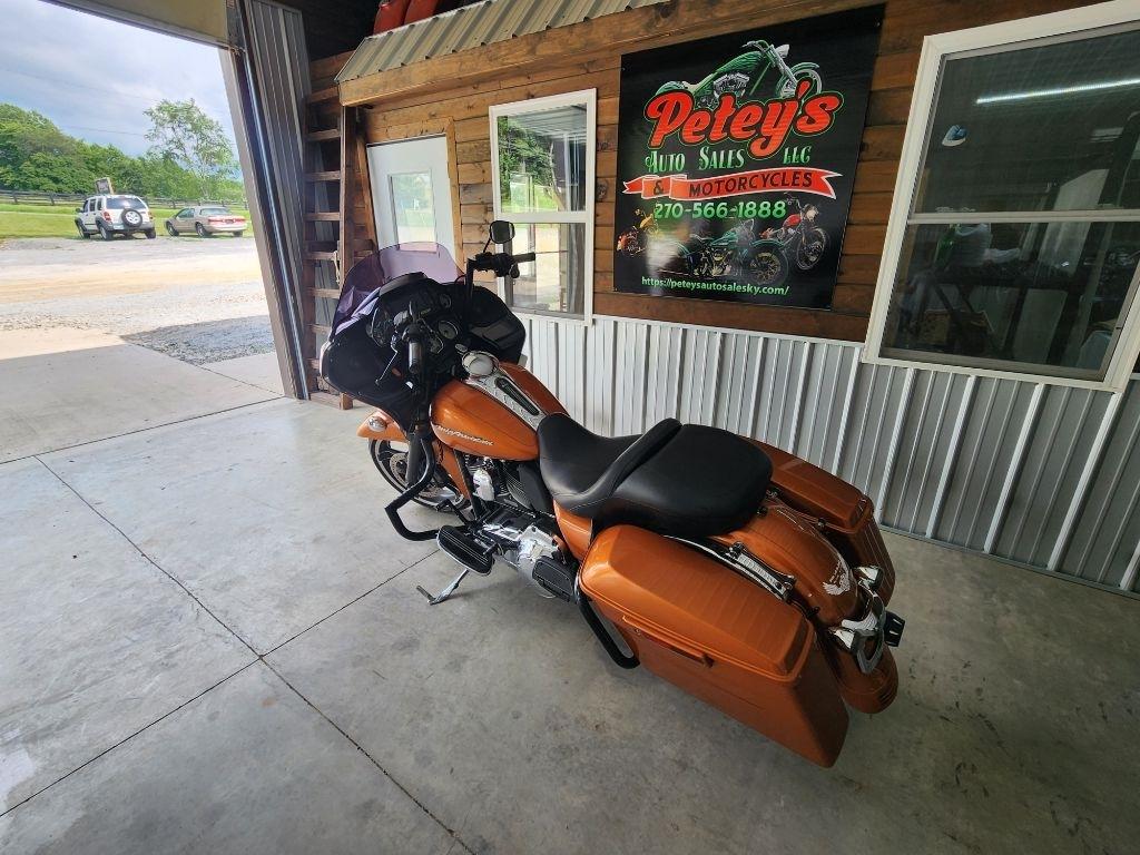 Harley-Davidson Road Glide Special  2015