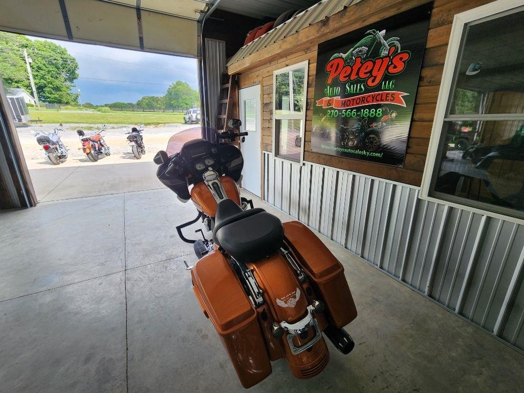 Harley-Davidson Road Glide Special  2015