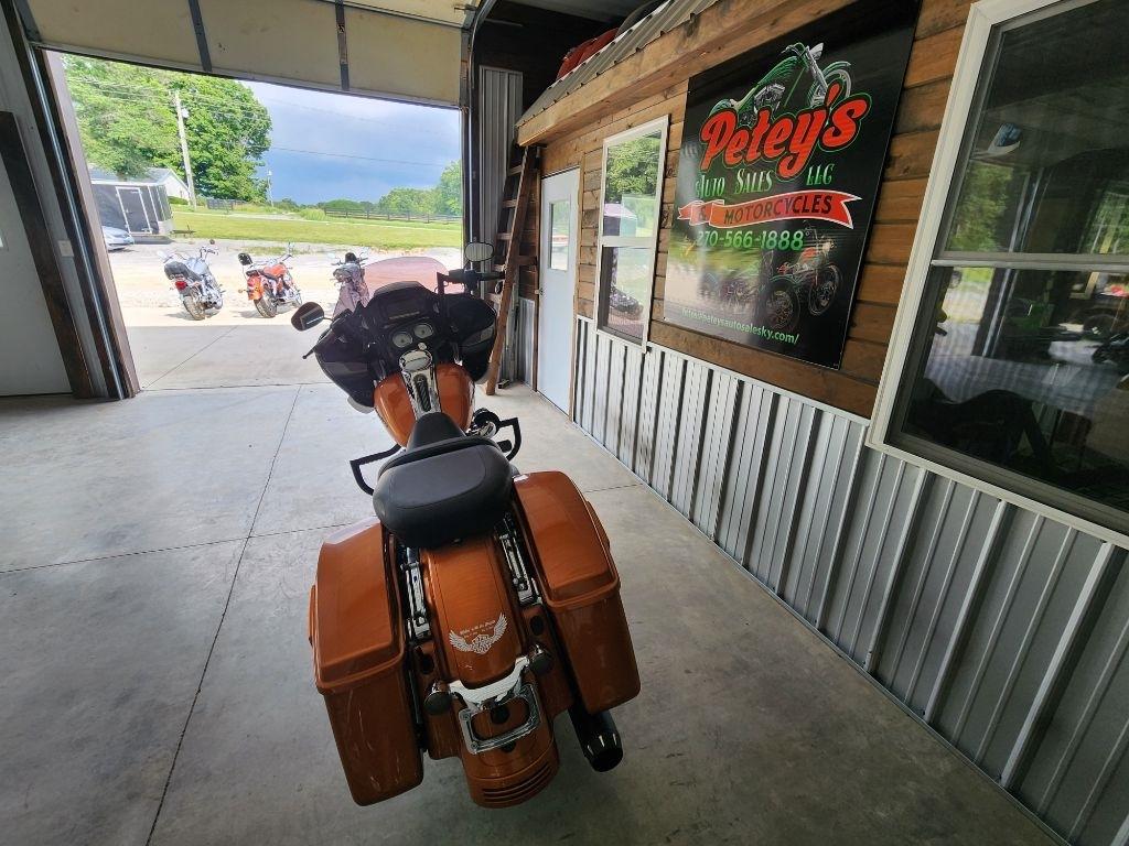Harley-Davidson Road Glide Special  2015