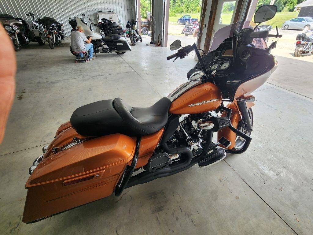Harley-Davidson Road Glide Special  2015