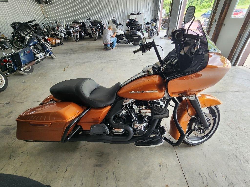 Harley-Davidson Road Glide Special  2015