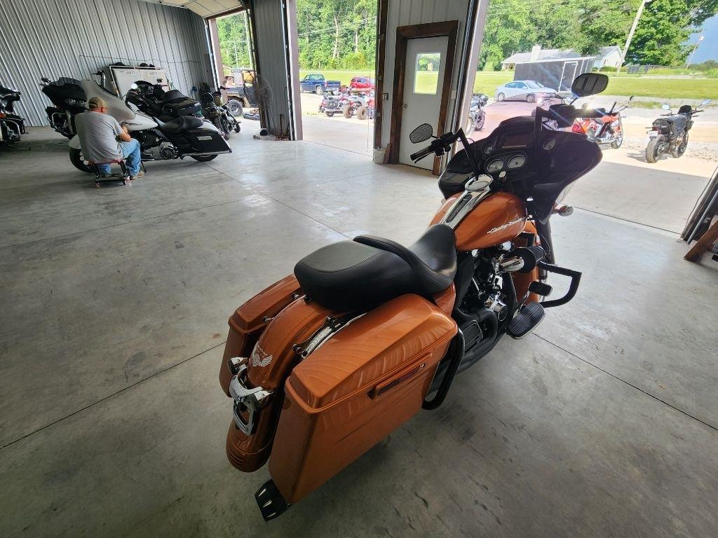 Harley-Davidson Road Glide Special  2015