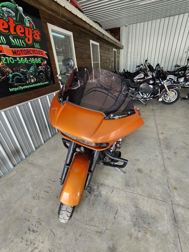 Harley-Davidson Road Glide Special  2015