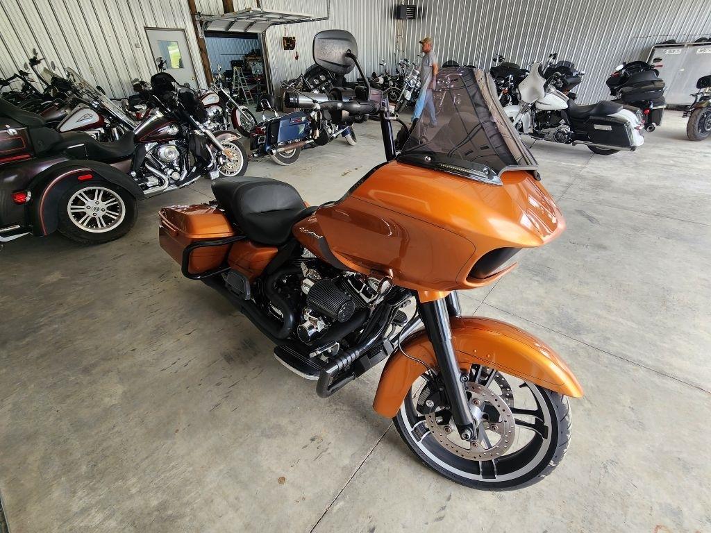 Harley-Davidson Road Glide Special  2015