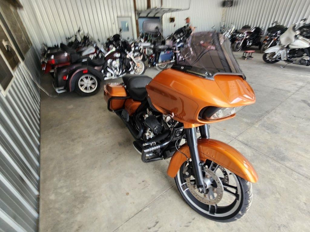 Harley-Davidson Road Glide Special  2015