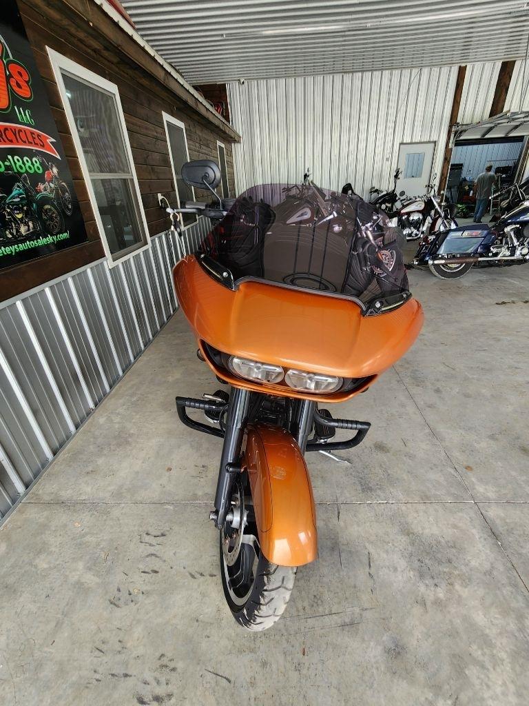 Harley-Davidson Road Glide Special  2015