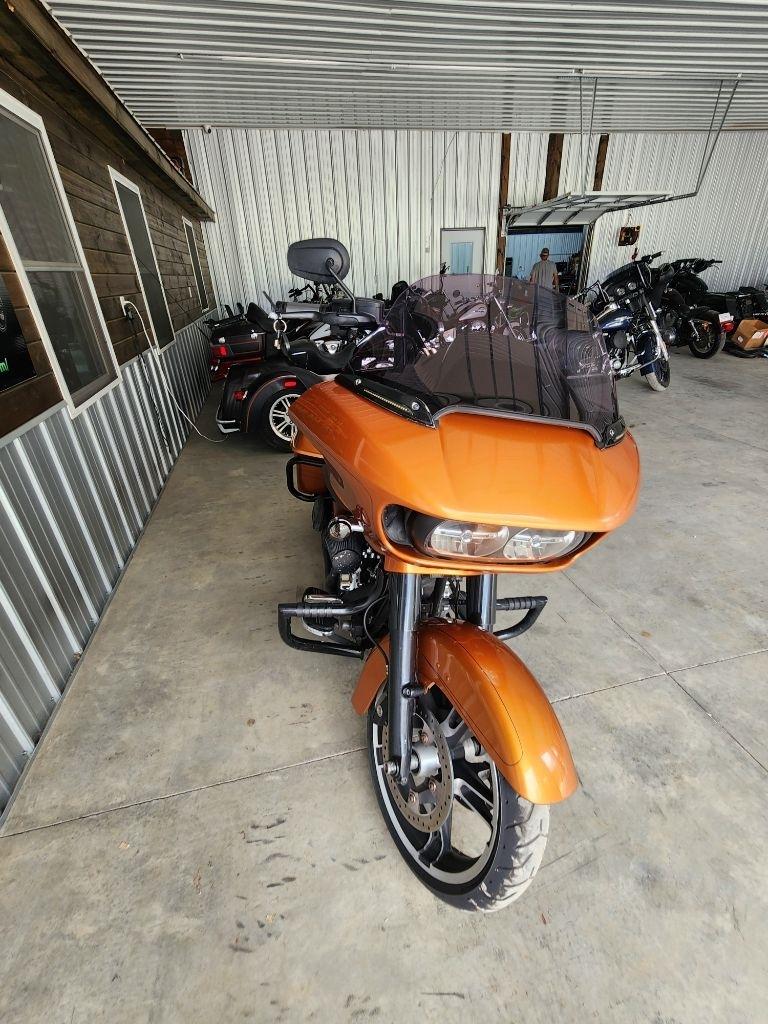Harley-Davidson Road Glide Special  2015