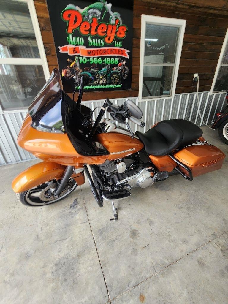 Harley-Davidson Road Glide Special  2015