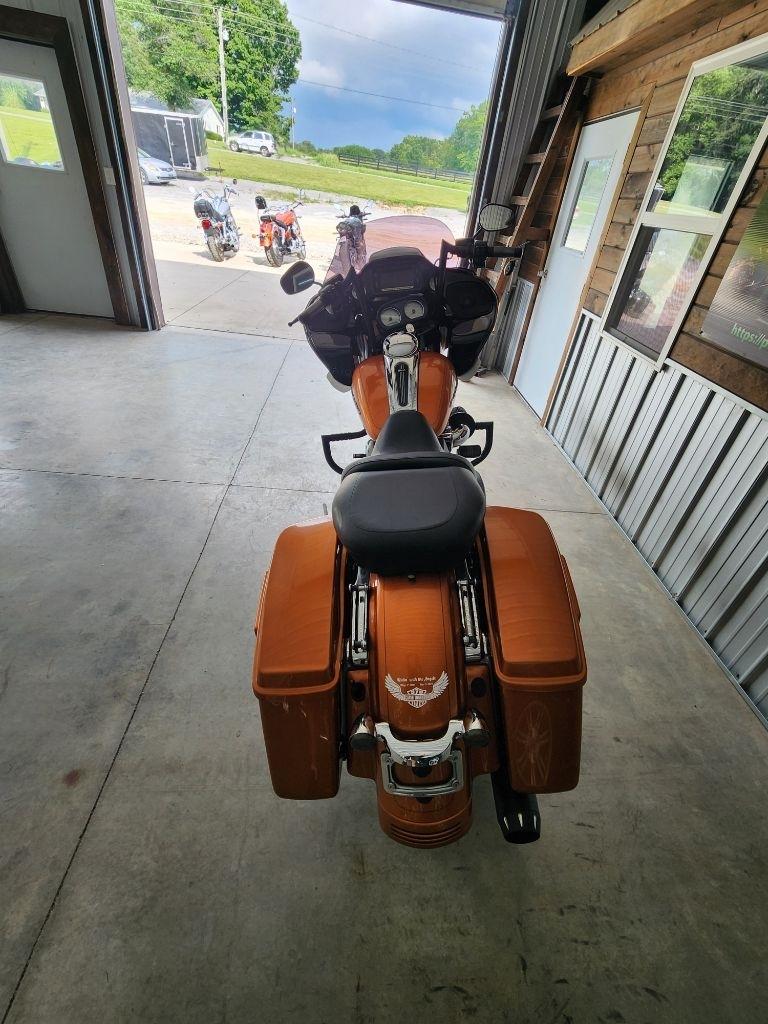 Harley-Davidson Road Glide Special  2015
