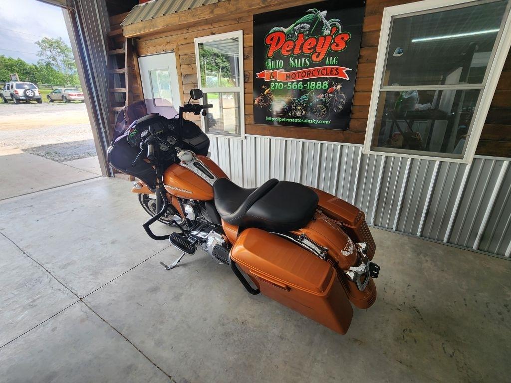Harley-Davidson Road Glide Special  2015