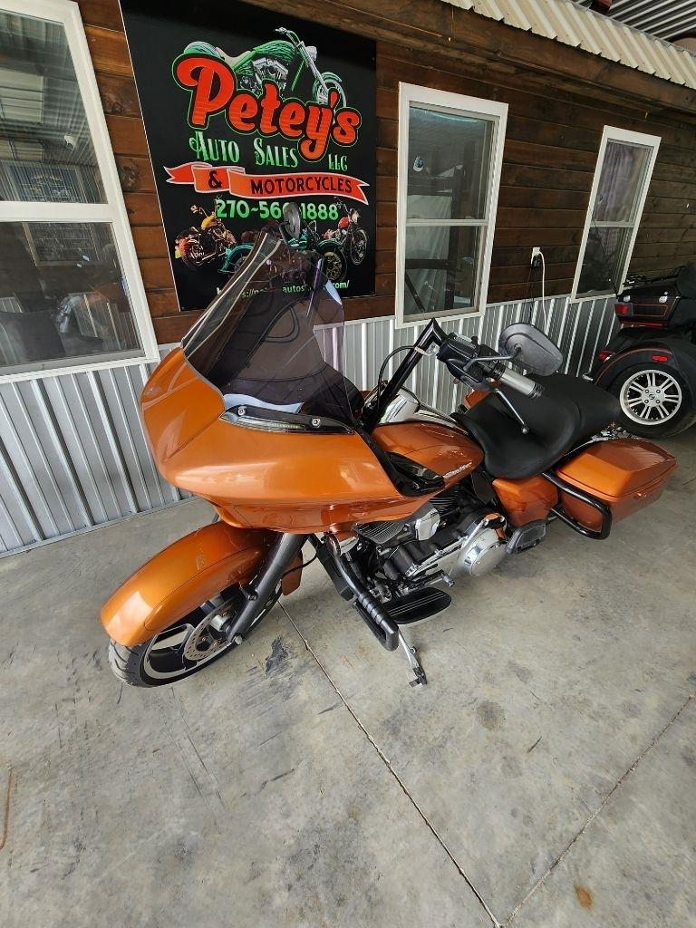 Harley-Davidson Road Glide Special  2015