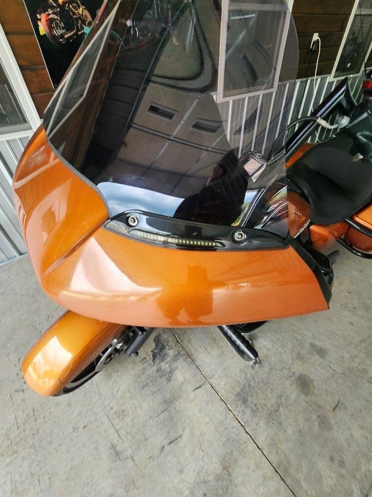 Harley-Davidson Road Glide Special  2015