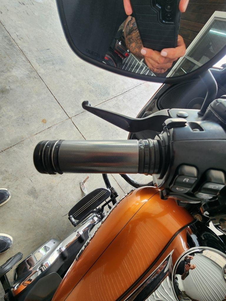 Harley-Davidson Road Glide Special  2015