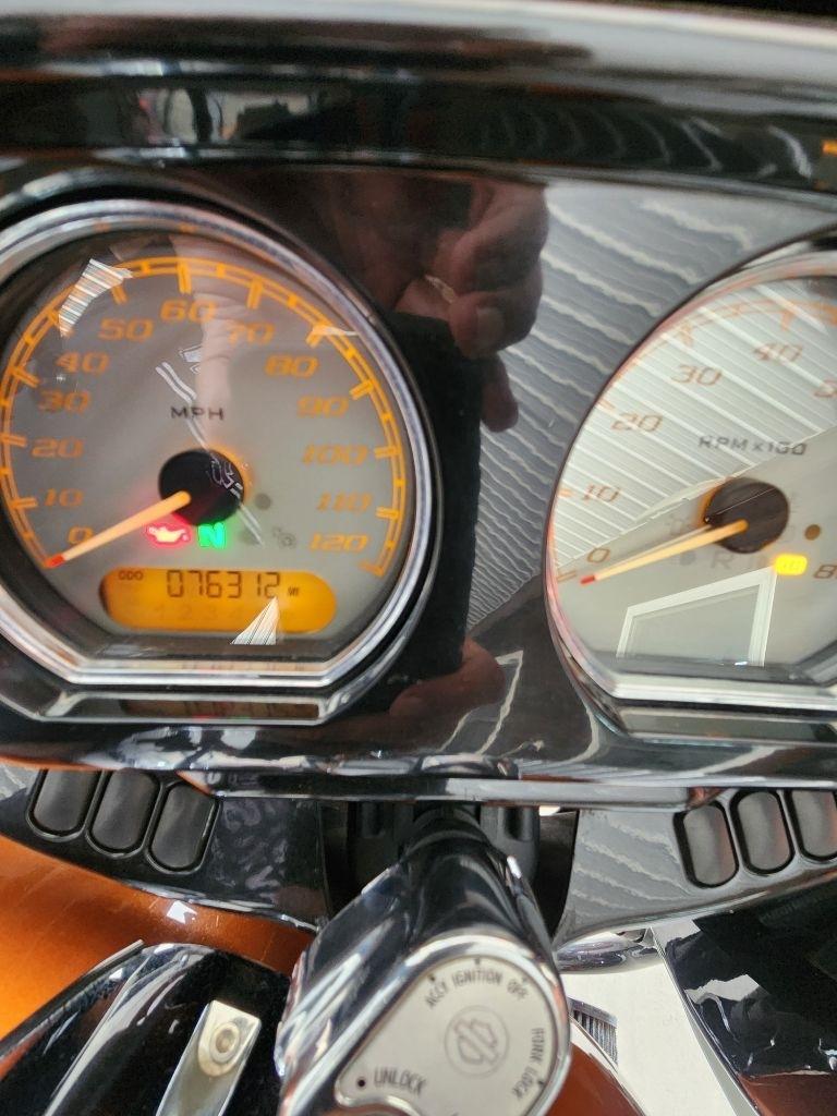 Harley-Davidson Road Glide Special  2015