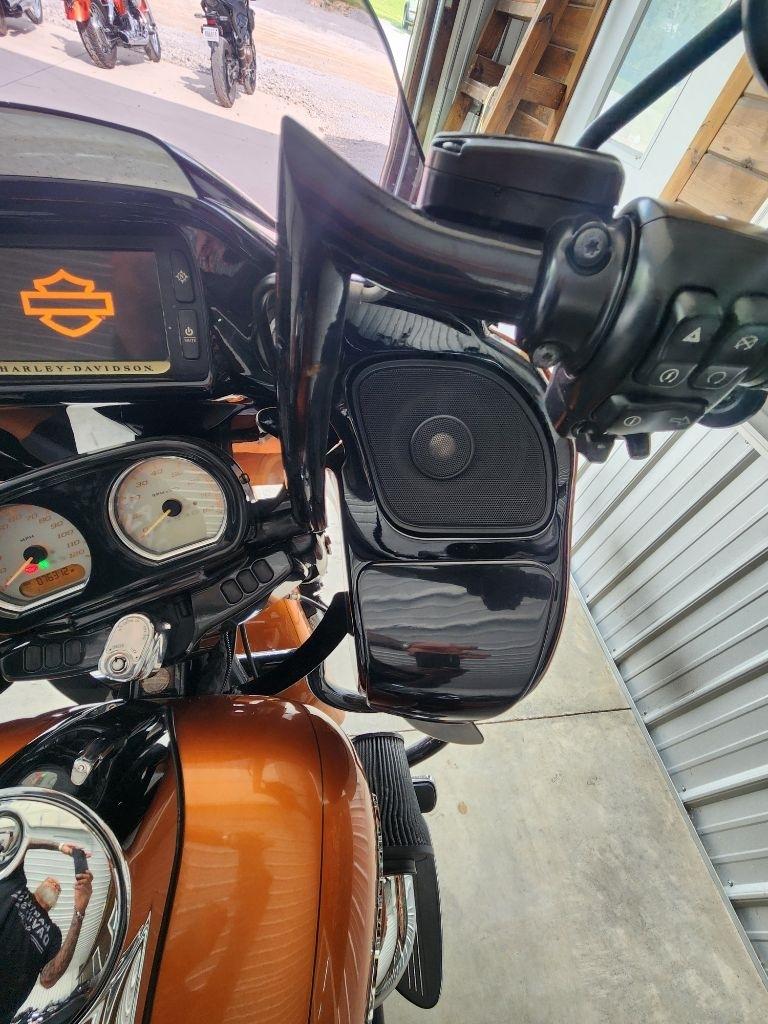 Harley-Davidson Road Glide Special  2015