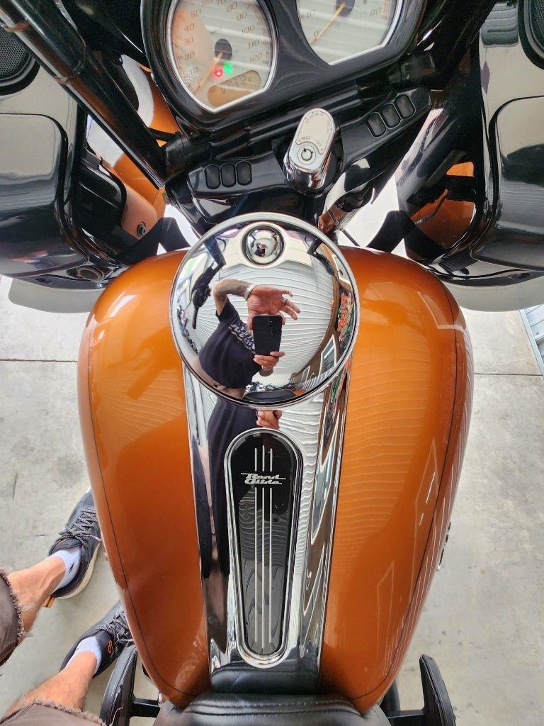 Harley-Davidson Road Glide Special  2015