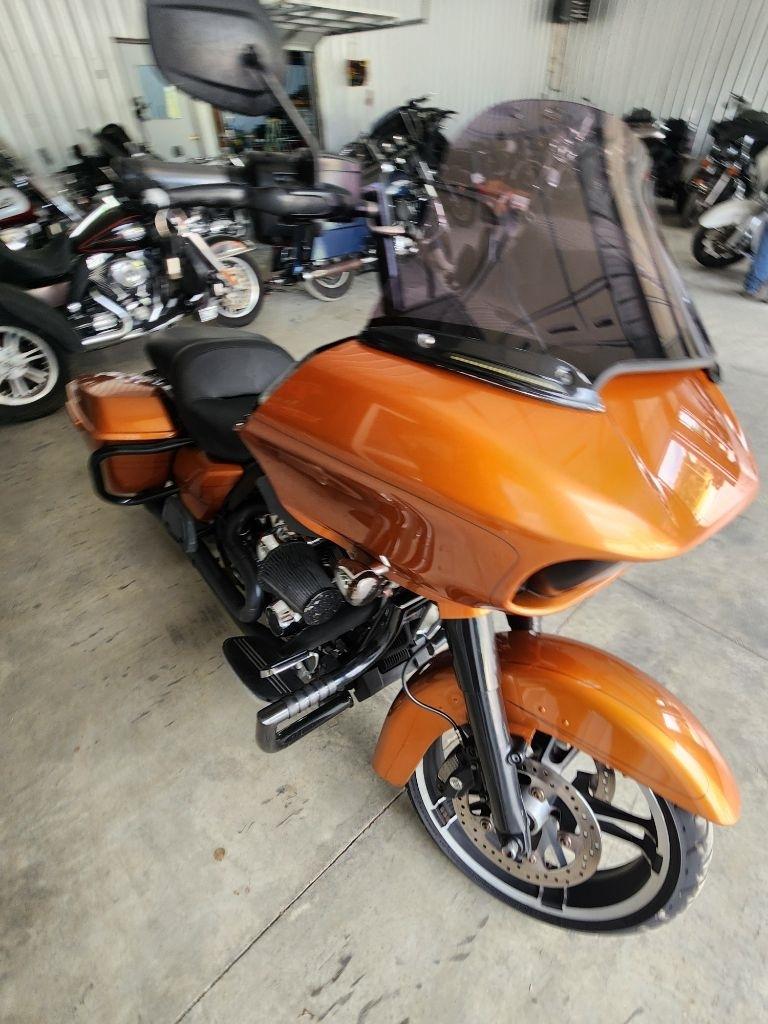 Harley-Davidson Road Glide Special  2015