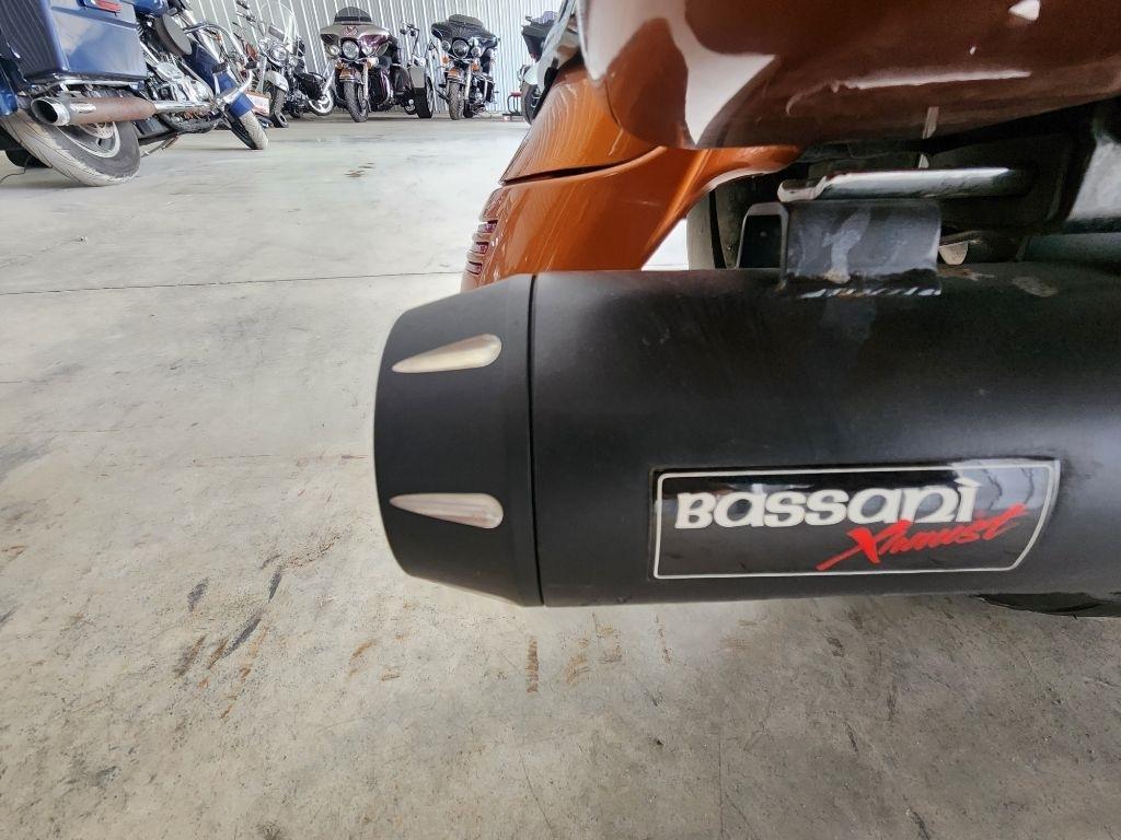 Harley-Davidson Road Glide Special  2015
