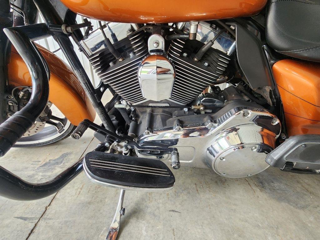 Harley-Davidson Road Glide Special  2015