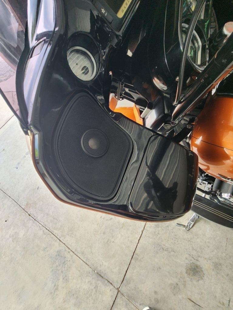 Harley-Davidson Road Glide Special  2015