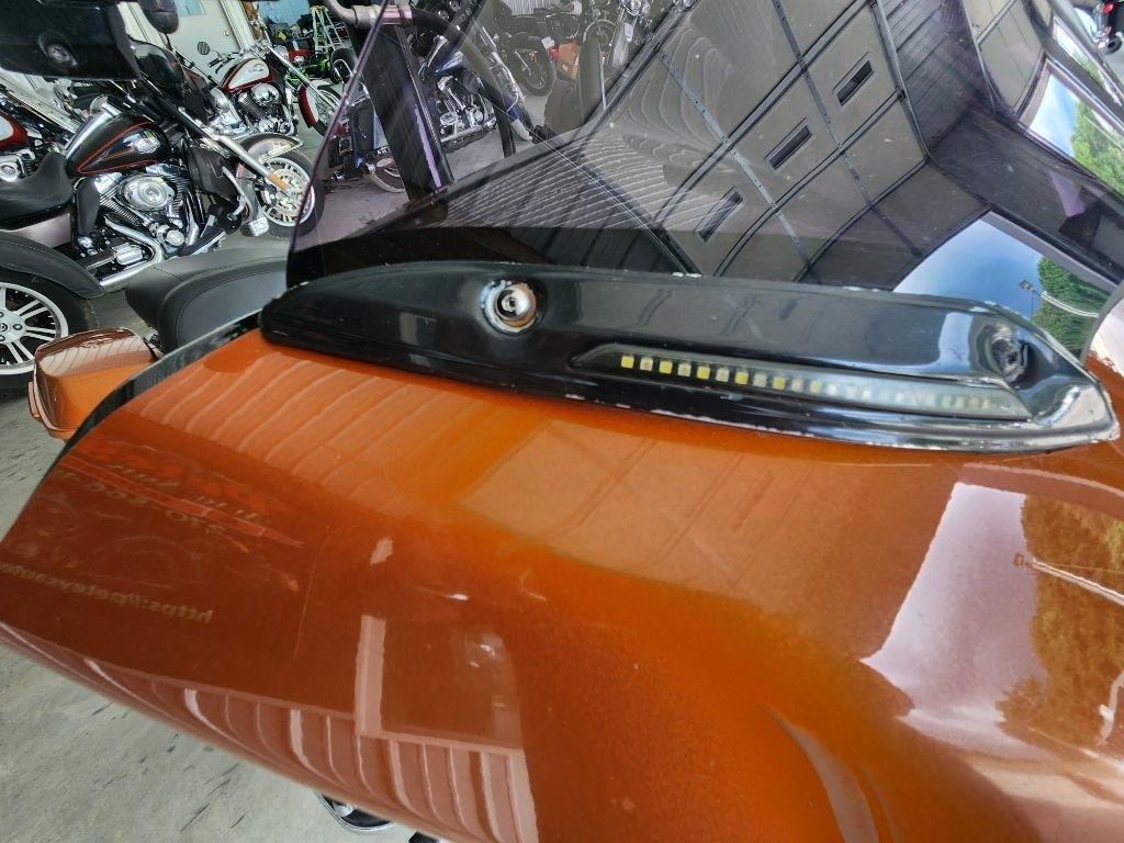 Harley-Davidson Road Glide Special  2015