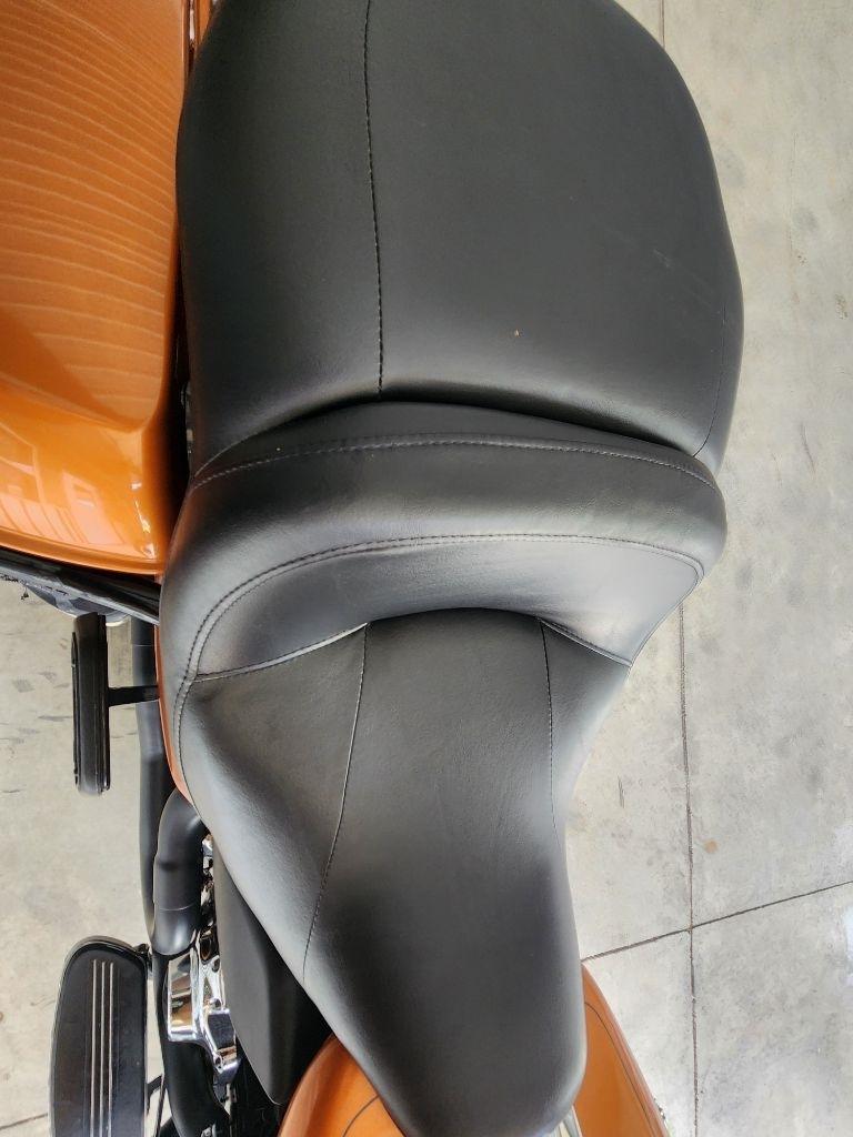 Harley-Davidson Road Glide Special  2015