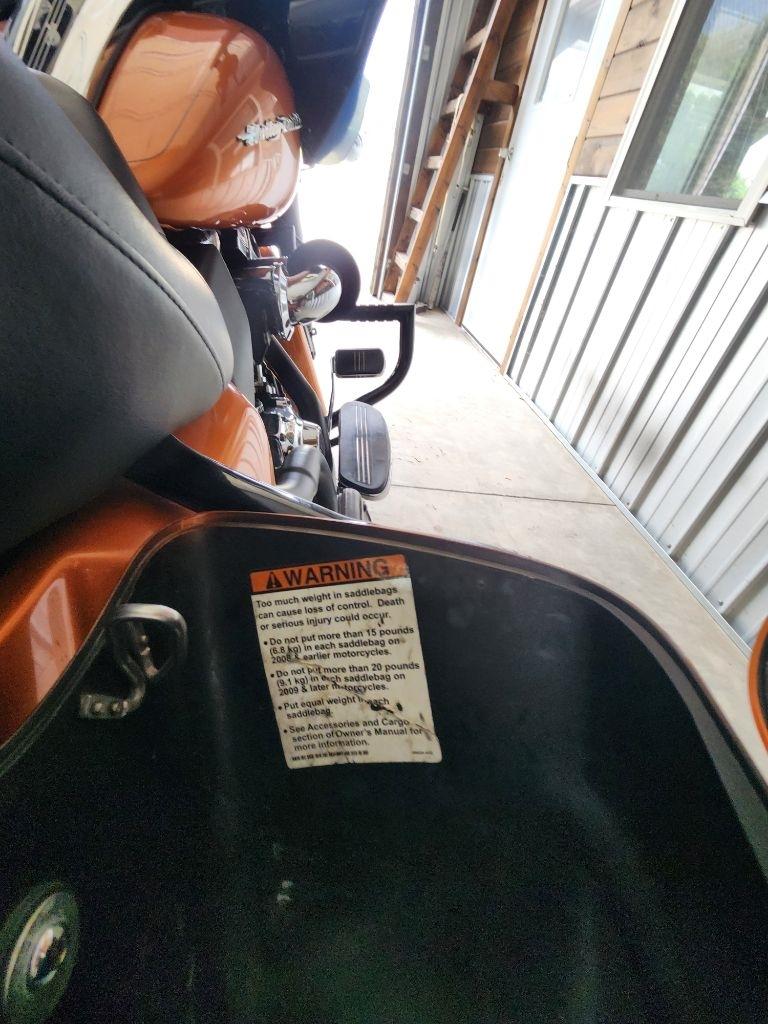 Harley-Davidson Road Glide Special  2015