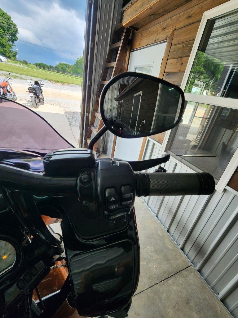 Harley-Davidson Road Glide Special  2015
