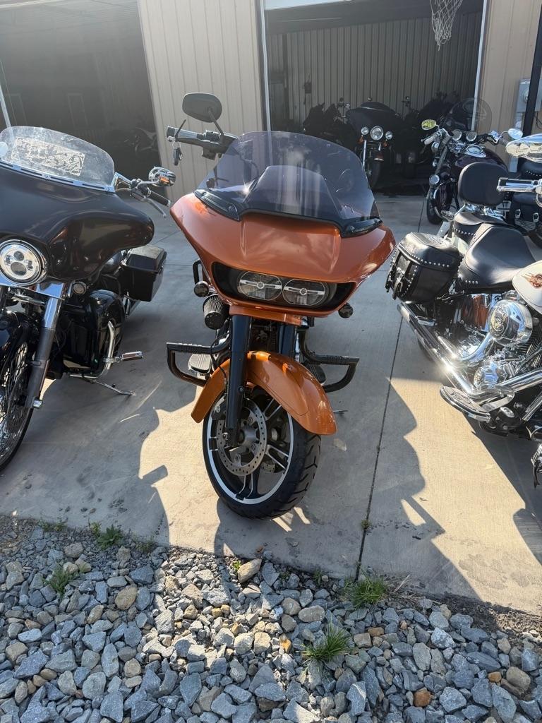 Harley-Davidson Road Glide Special  2015