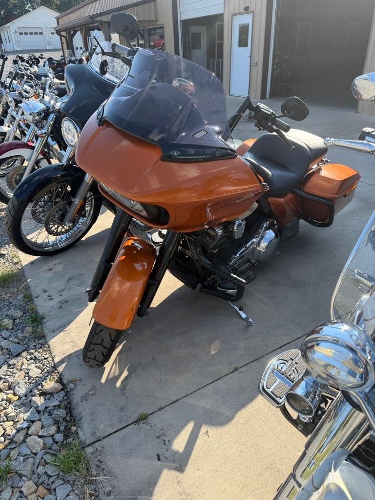 Harley-Davidson Road Glide Special  2015