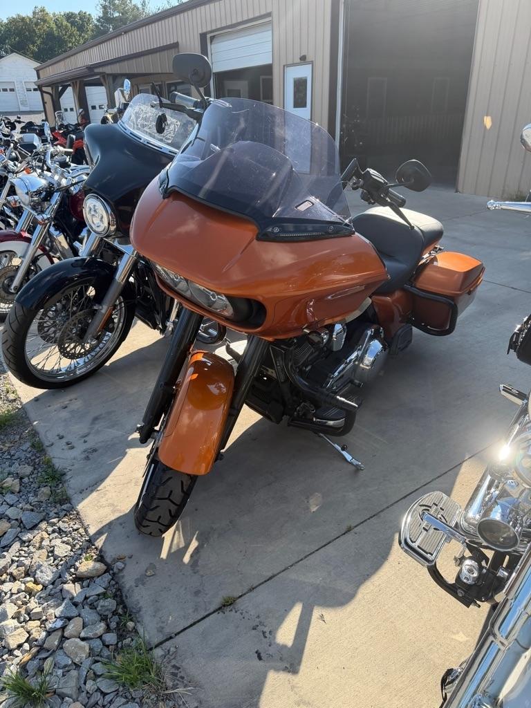 Harley-Davidson Road Glide Special  2015