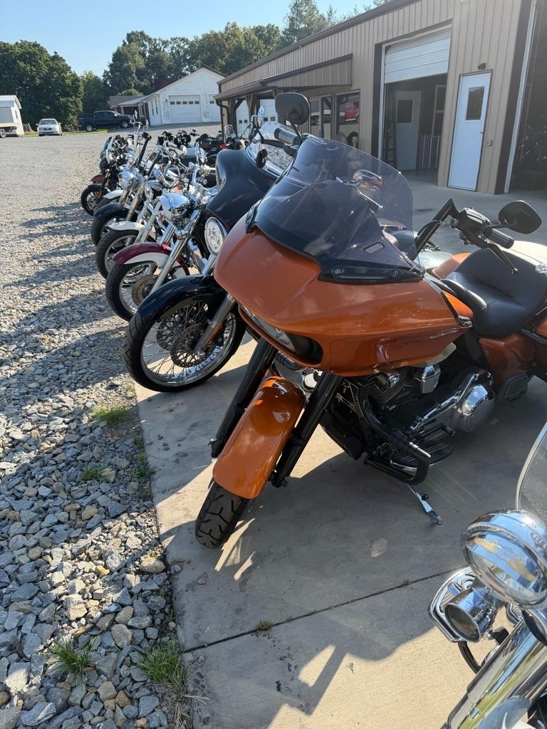 Harley-Davidson Road Glide Special  2015