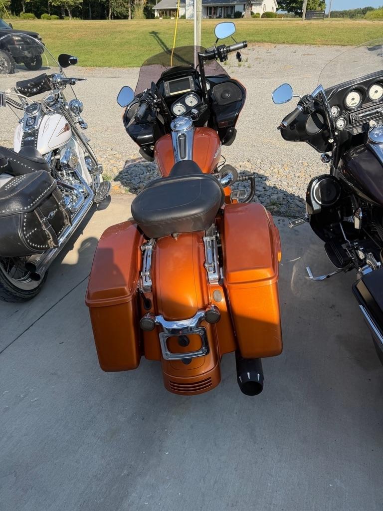 Harley-Davidson Road Glide Special  2015
